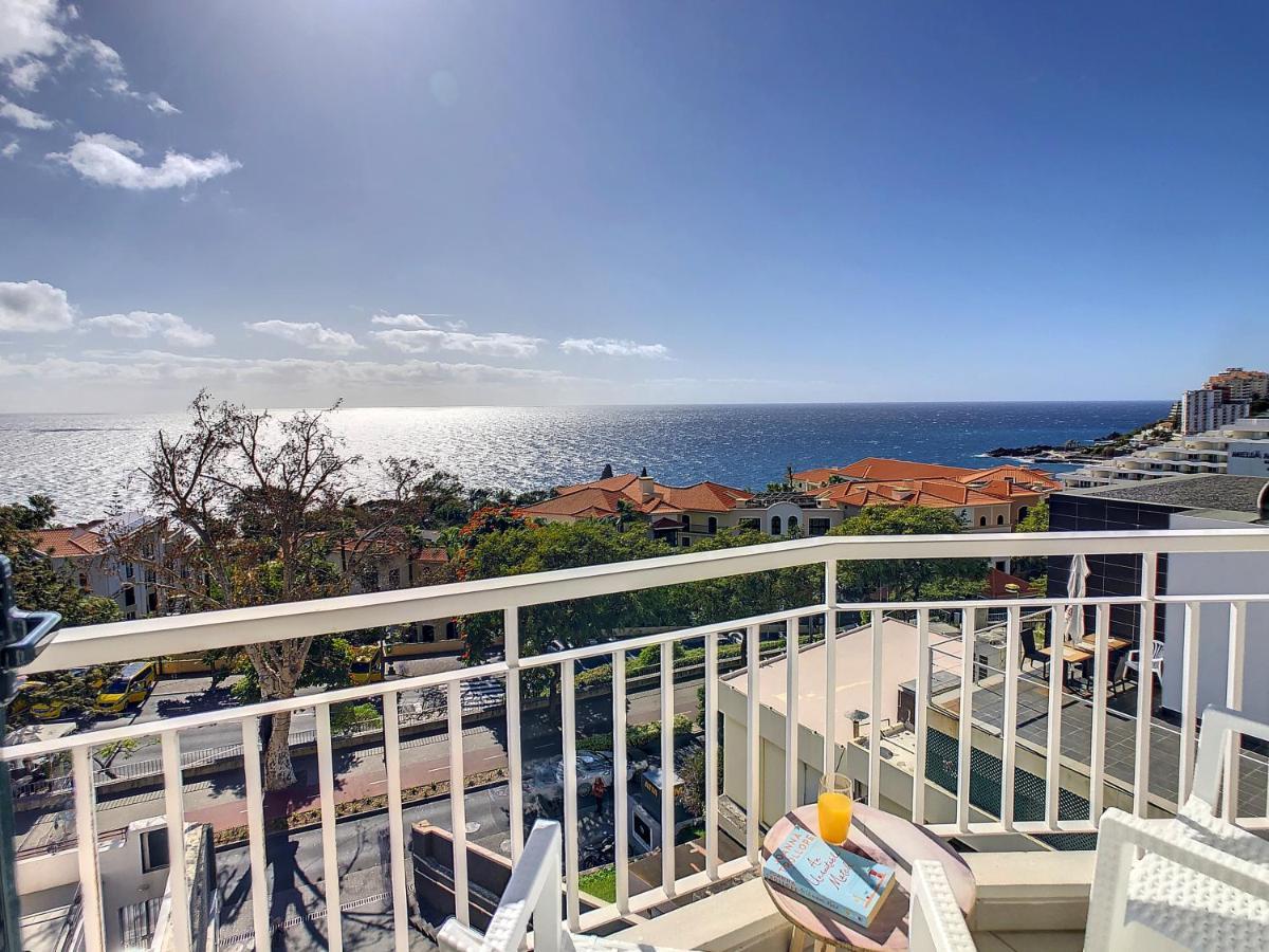 Lido Life By Lovelystay Appartement Funchal (Madeira)